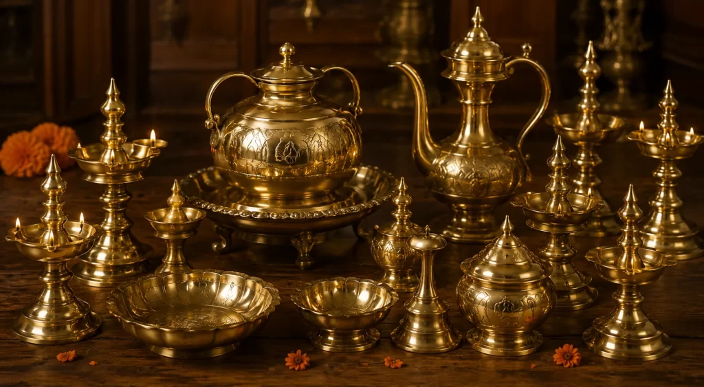 Antique Replicas