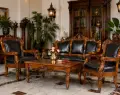 Chettinad Furniture