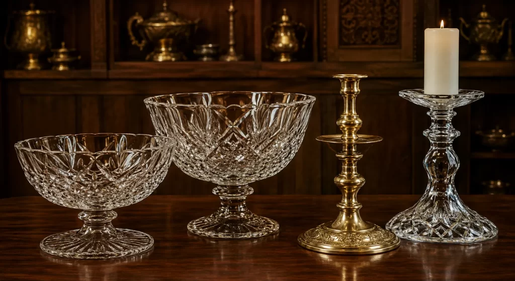 Crystal Décor